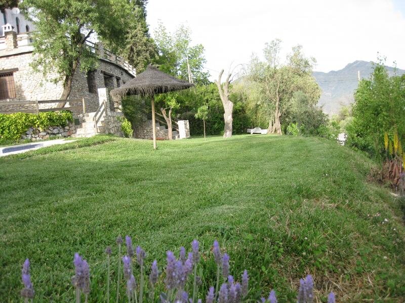 Bancal De Los Pérez