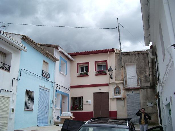 El Alquimista IV
