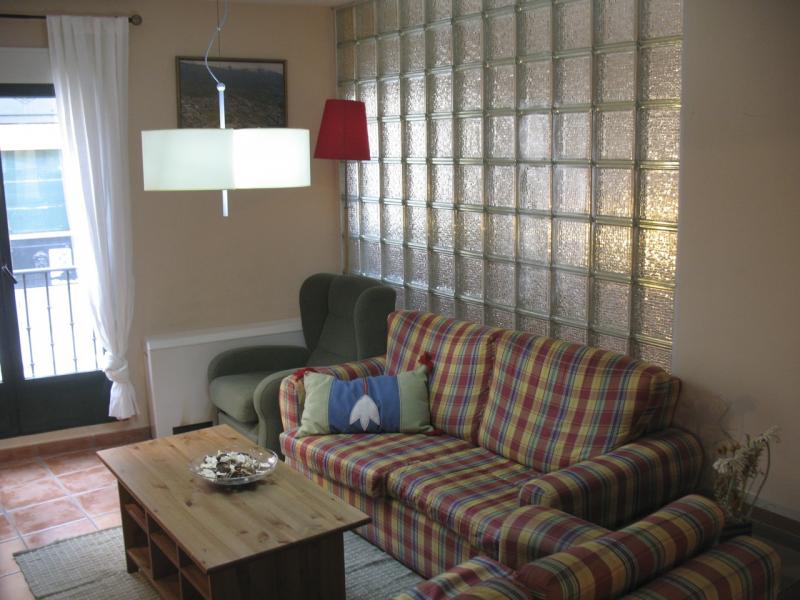 Casa Baños Alojamiento