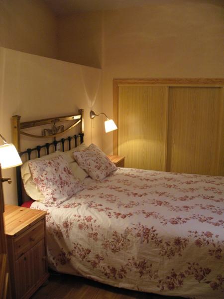 Casa Baños Alojamiento