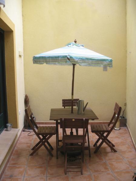 Casa Baños Alojamiento
