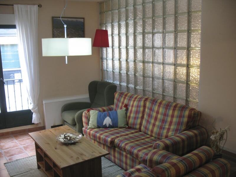 Casa Baños Alojamiento