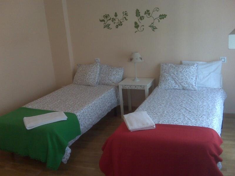 Casa Baños Alojamiento