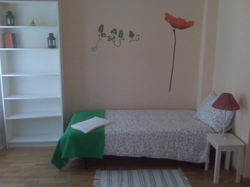 Casa Baños Alojamiento