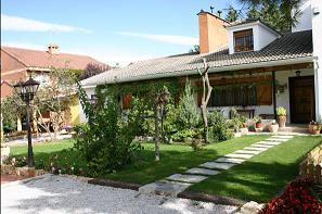 Casa Rural El Llantar de la Sierra