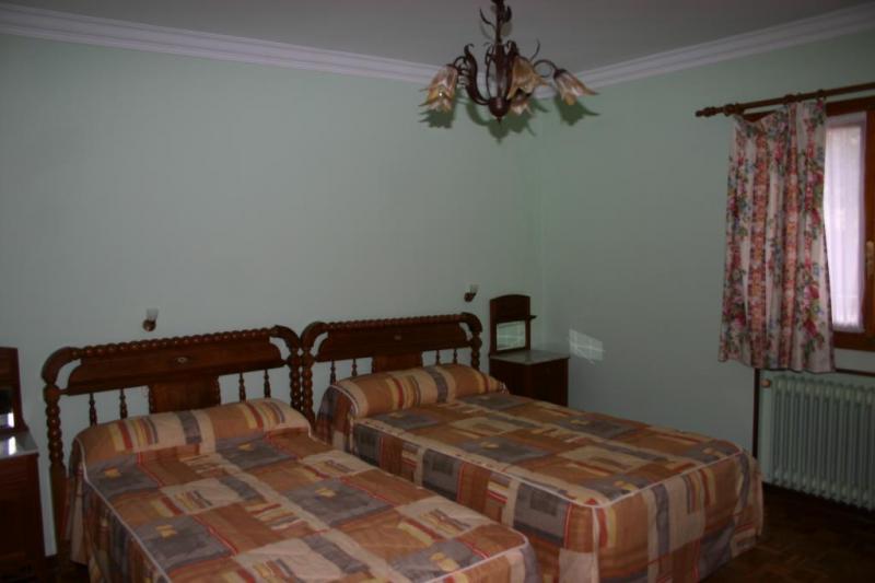 Casa Rural El Llantar de la Sierra