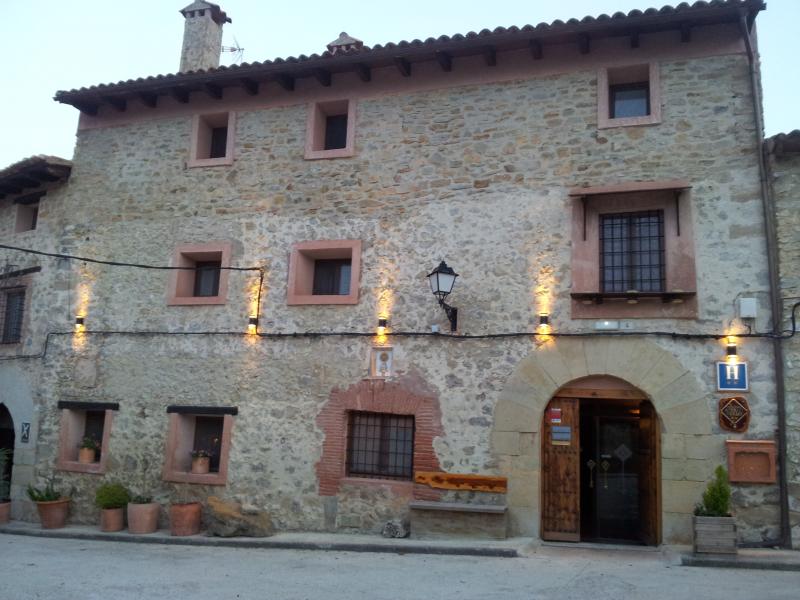 Hotel Abuelo Rullo
