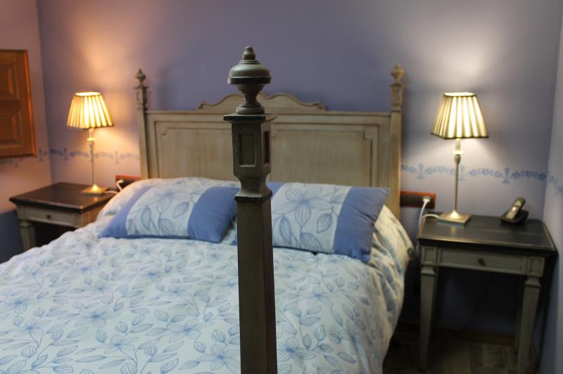 Hotel Abuelo Rullo