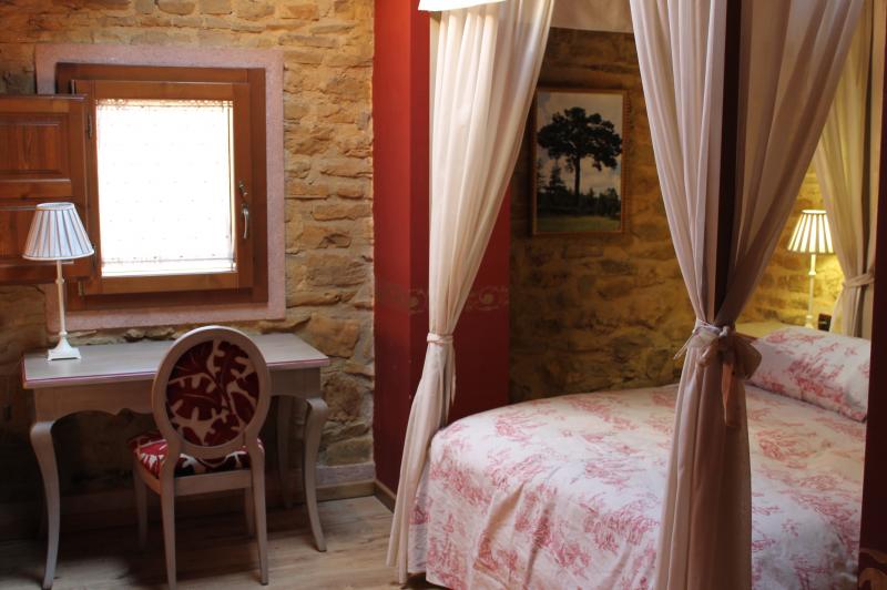 Hotel Abuelo Rullo