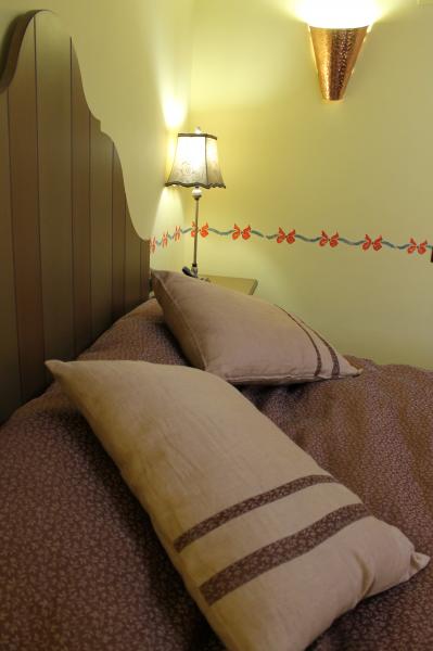 Hotel Abuelo Rullo
