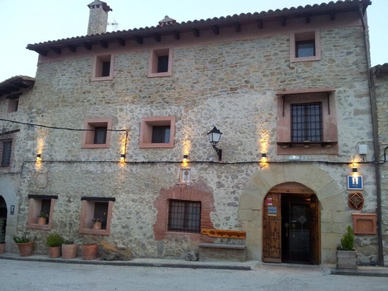 Hotel Abuelo Rullo