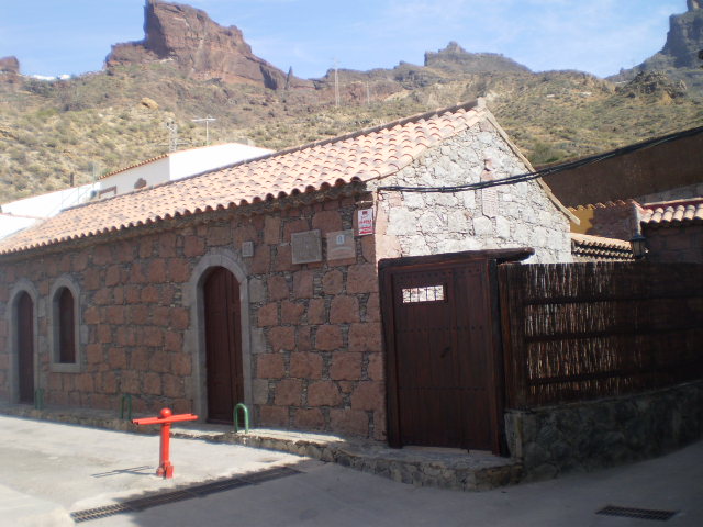 Casa Rural La Solana De M Velazquez