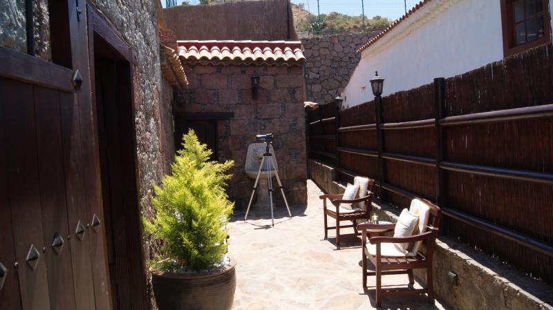 Casa Rural La Solana De M Velazquez