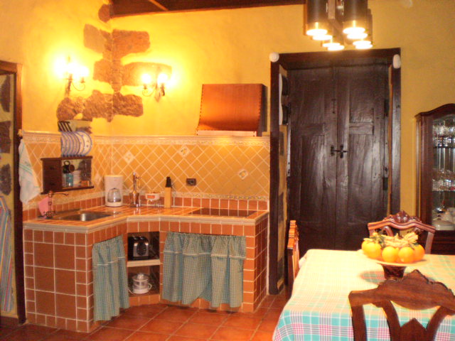 Casa Rural La Solana De M Velazquez