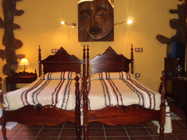 Casa Rural La Solana De M Velazquez
