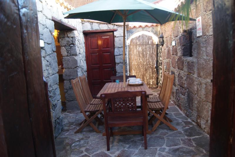 Casa Rural La Solana De M Velazquez