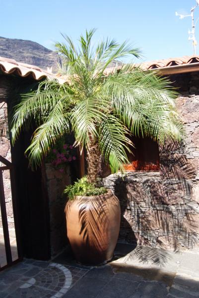 Casa Rural La Solana De M Velazquez
