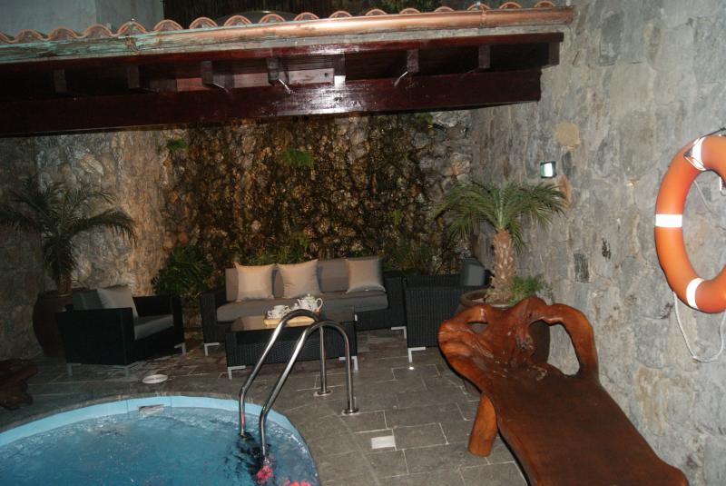 Casa Rural La Solana De M Velazquez