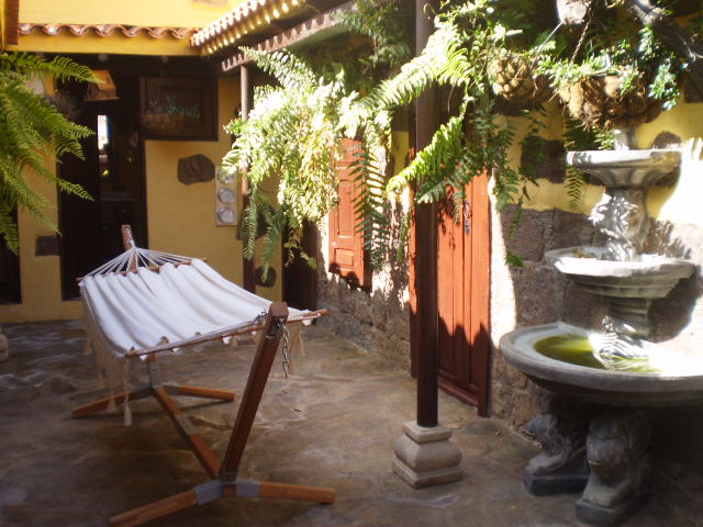 Casa Rural La Solana De M Velazquez