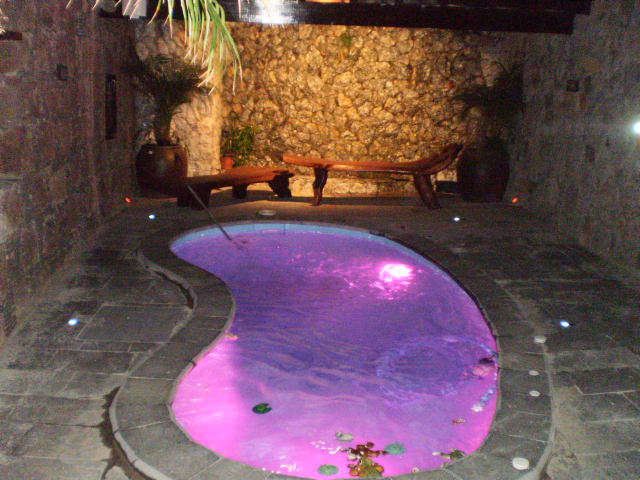 Casa Rural La Solana De M Velazquez