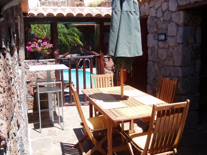 Casa Rural La Solana De M Velazquez