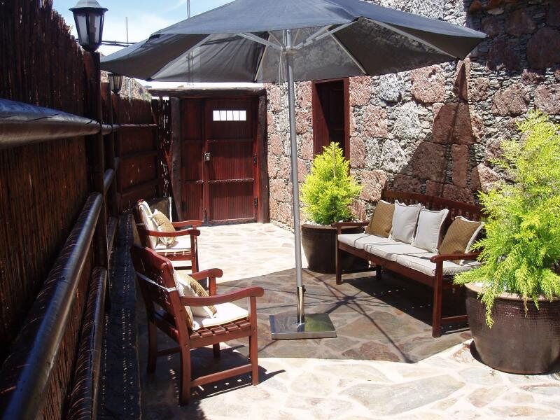 Casa Rural La Solana De M Velazquez