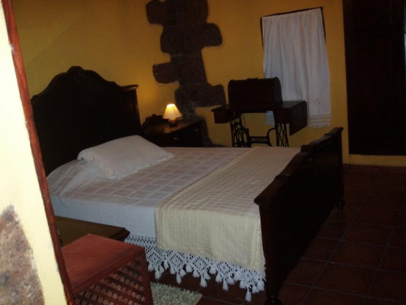 Casa Rural La Solana De M Velazquez