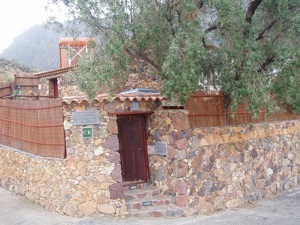 Casa Rural  El Pajar De M Velazquez