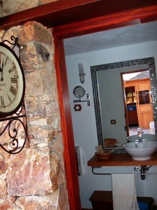 Casa Rural  El Pajar De M Velazquez