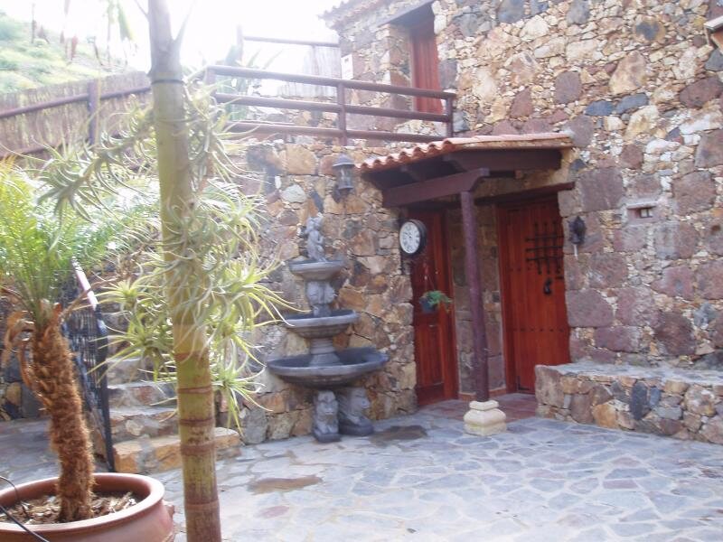 Casa Rural  El Pajar De M Velazquez