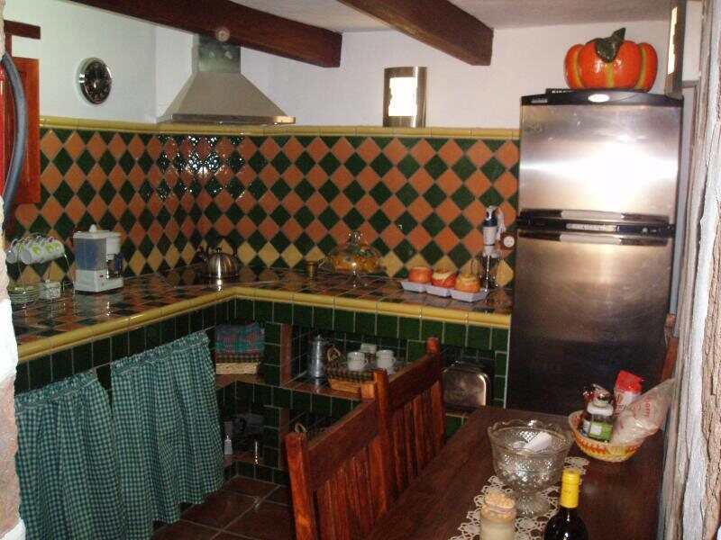 Casa Rural  El Pajar De M Velazquez
