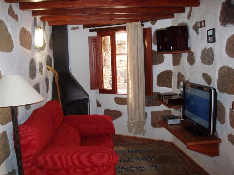 Casa Rural  El Pajar De M Velazquez