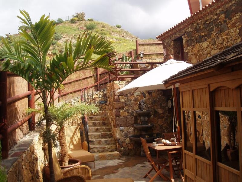 Casa Rural  El Pajar De M Velazquez