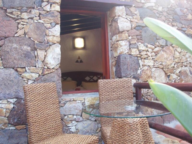 Casa Rural  El Pajar De M Velazquez