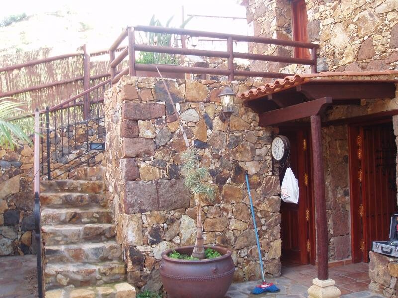 Casa Rural  El Pajar De M Velazquez