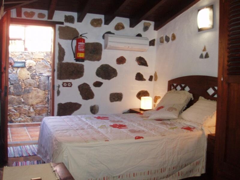 Casa Rural  El Pajar De M Velazquez