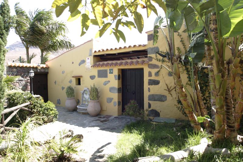 Casa Rural El Molino