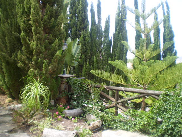 Casa Rural El Molino