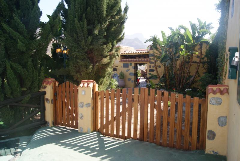 Casa Rural El Molino