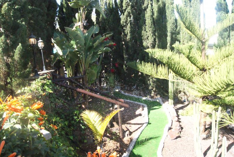 Casa Rural El Molino
