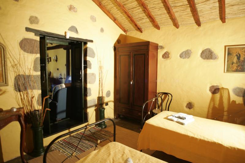 Casa Rural El Molino