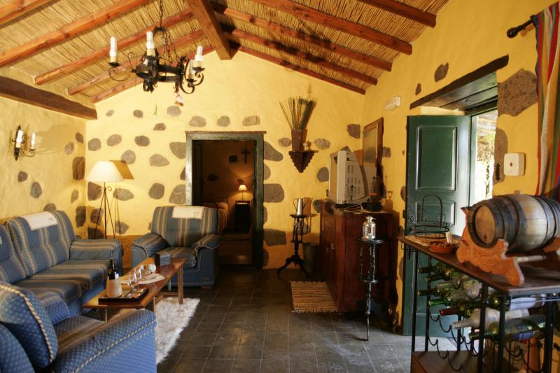 Casa Rural El Molino