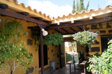 Casa Rural El Molino