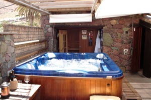 Casa Rural El Molino