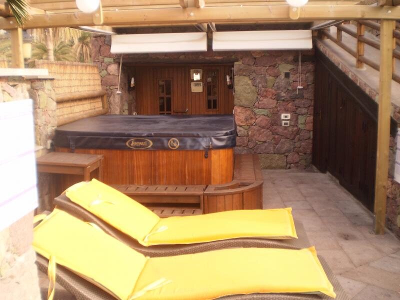 Casa Rural El Molino