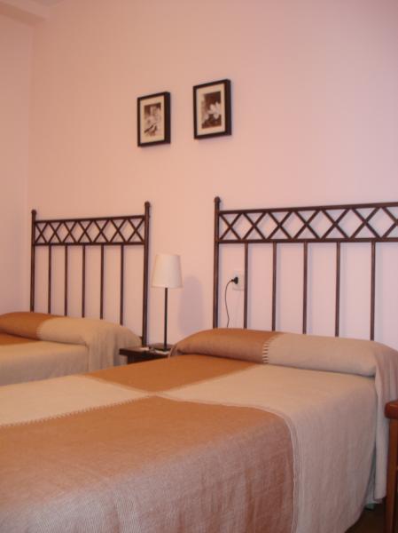 Apartamento Balsa La Mora