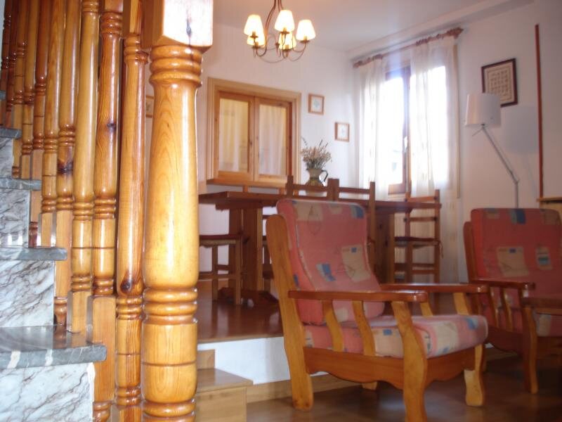 Apartamento Balsa La Mora