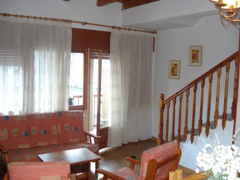 Apartamento Balsa La Mora