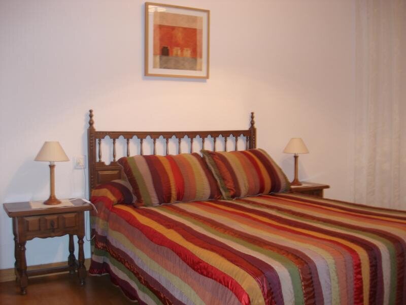 Apartamento Balsa La Mora