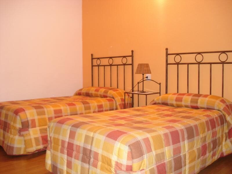 Apartamento Balsa La Mora